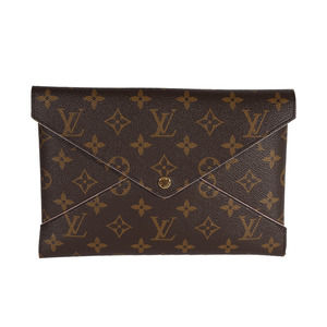 Louis Vuitton Monogram Canvas Kirigami Pochette Set